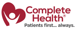Complete Health Logo